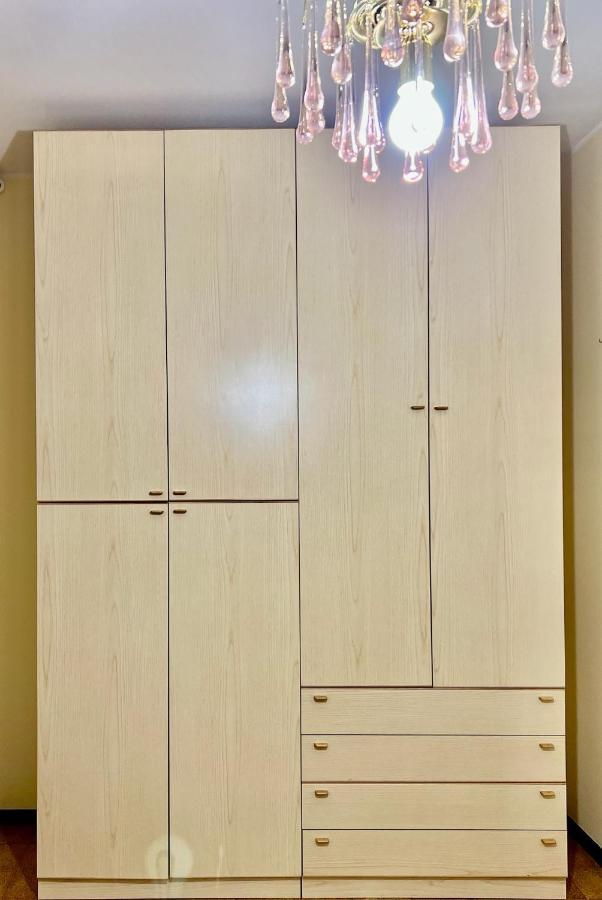 Appartement San Dona Homely House