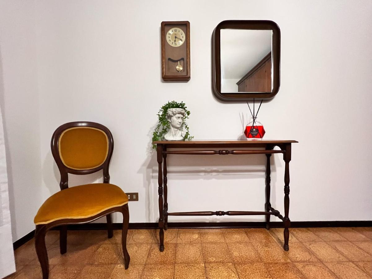 San Dona Homely House Appartement *