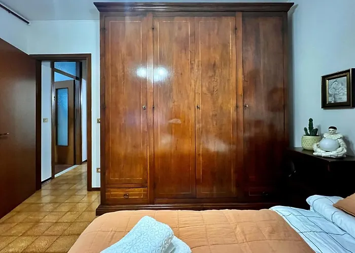 San Dona Homely House
