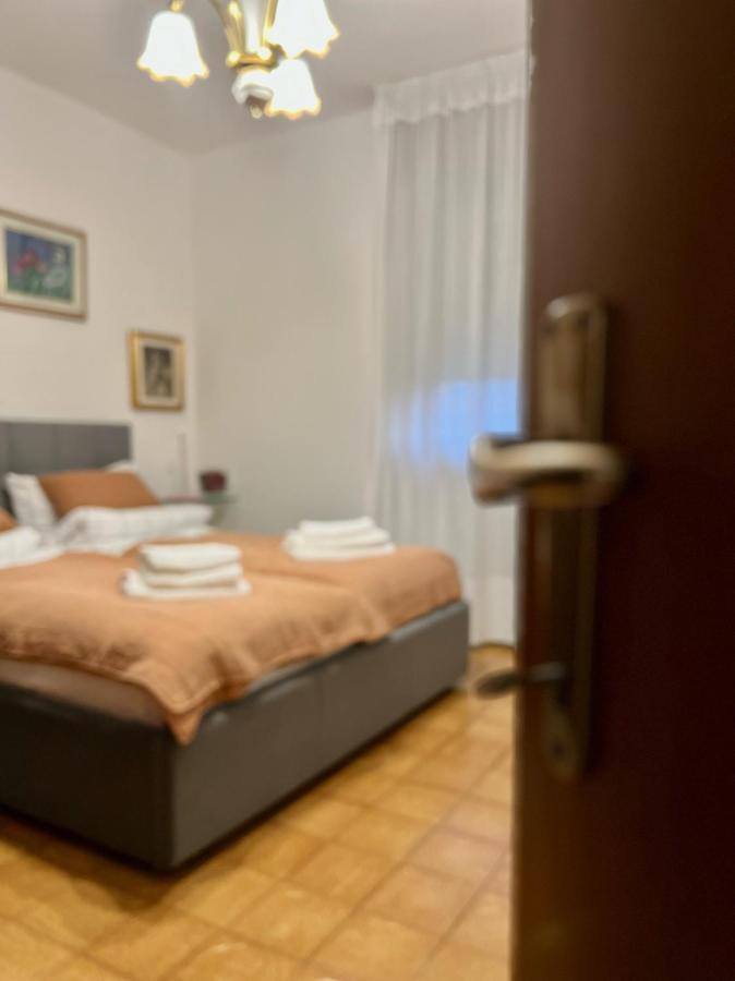 San Dona Homely House Apartment