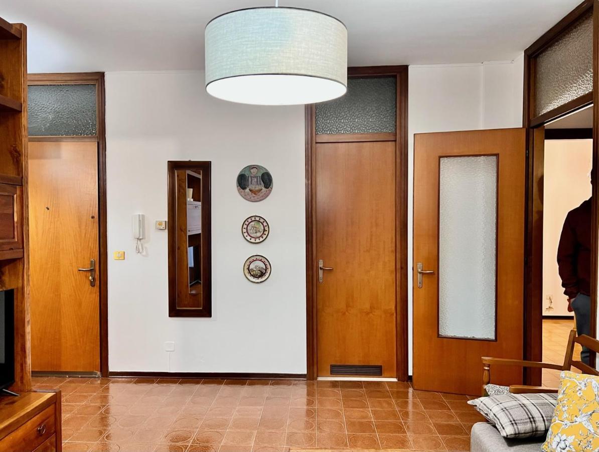 Apartment San Dona Homely House San Dona di Piave