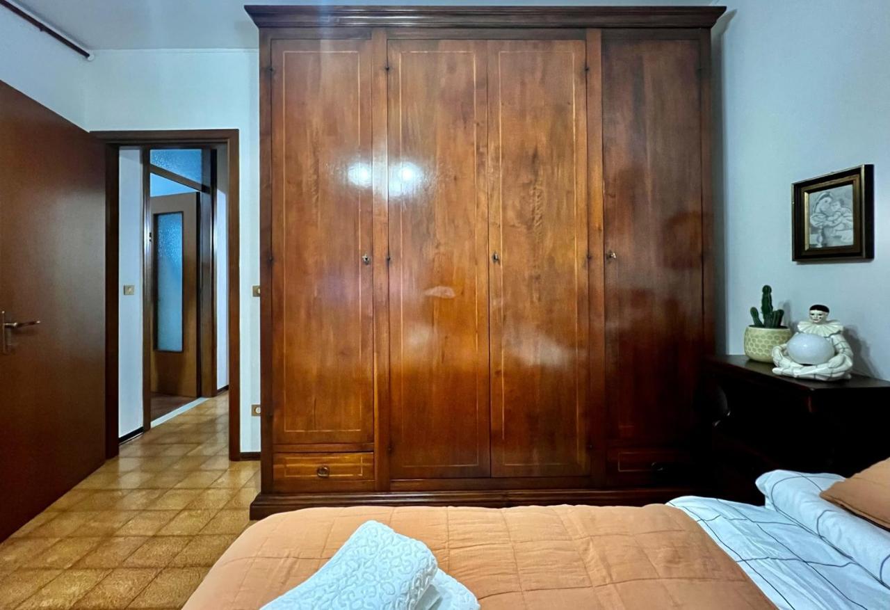 San Dona Homely House Apartment