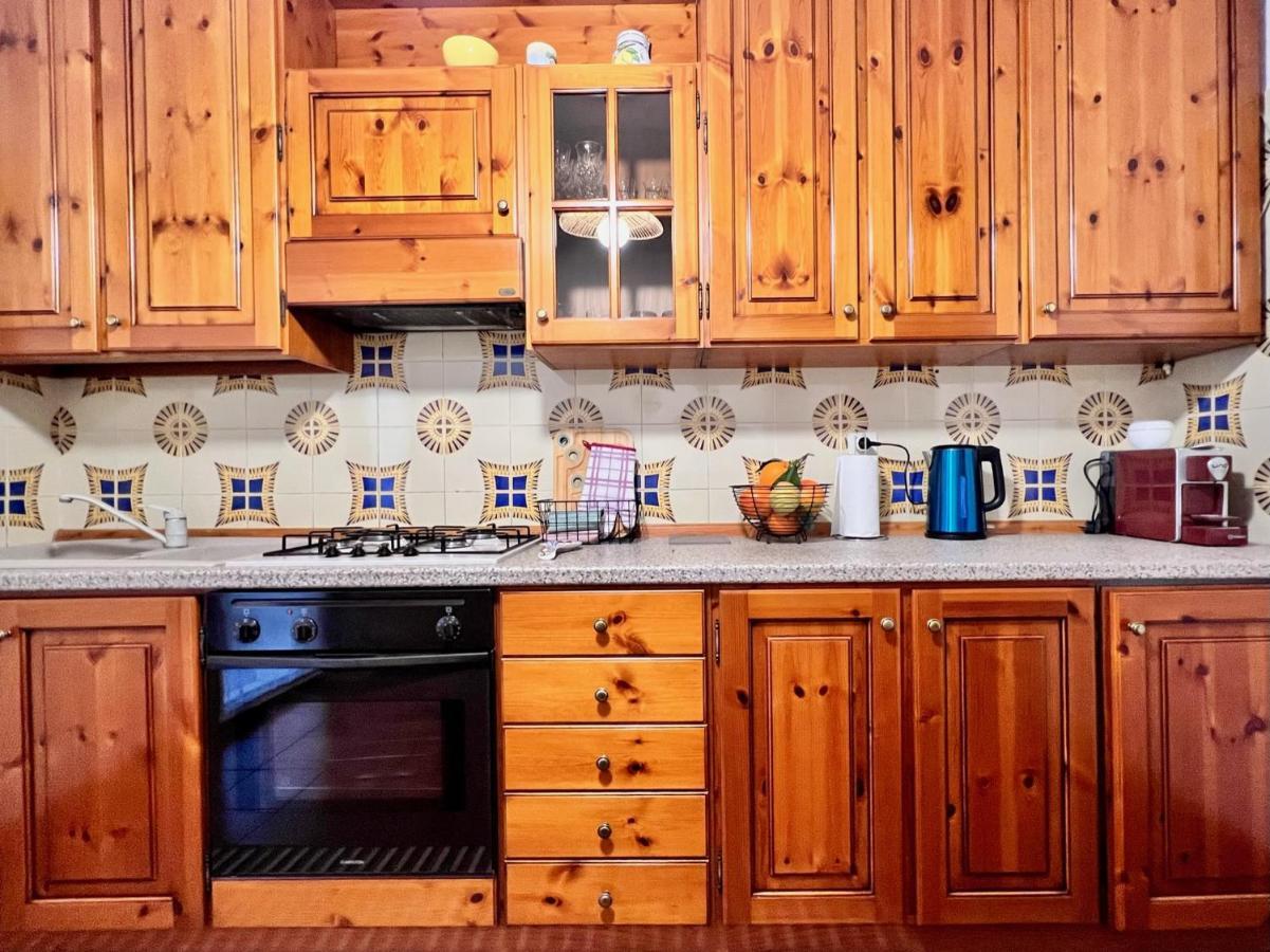 Apartment San Dona Homely House *