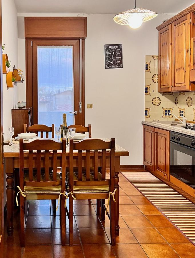 Apartment San Dona Homely House *
