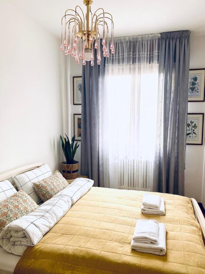 San Dona Homely House Apartment San Dona di Piave